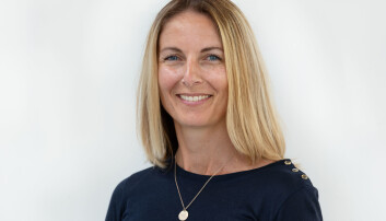 Annette Veberg Dahl, prorektor ved Høgskolen i Østfold. Foto Bård Halvorsen/HiØ Annette Veberg Dahl, prorektor ved Høgskolen i Østfold. Foto Bård Halvorsen/HiØ