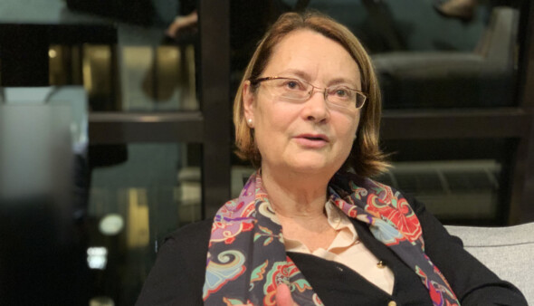 Nav-saken viser at kunnskapen rundt EØS-reglene ikke er god nok i forvaltningen, mener ESA-sjef Bente Angell-Hansen. Foto: Espen Løkeland-Stai Nav-saken viser at kunnskapen rundt EØS-reglene ikke er god nok i forvaltningen, mener ESA-sjef Bente Angell-Hansen. Foto: Espen Løkeland-Stai