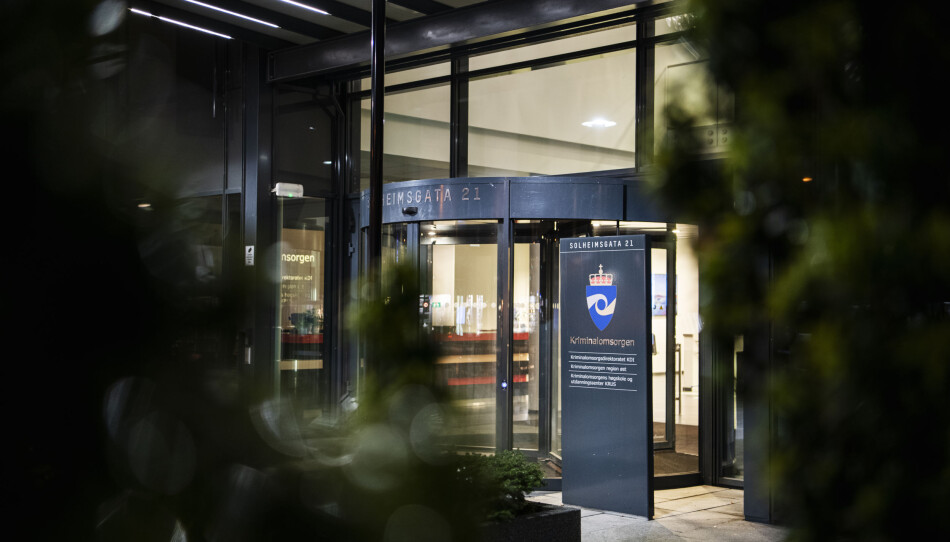 Ledelsen ved Krus mottok resultatet fra faktaundersøkslen i juni i år. Da var det gått over to år siden konflikten startet. Foto: Benjamin A. Ward Ledelsen ved Krus mottok resultatet fra faktaundersøkslen i juni i år. Da var det gått over to år siden konflikten startet. Foto: Benjamin A. Ward