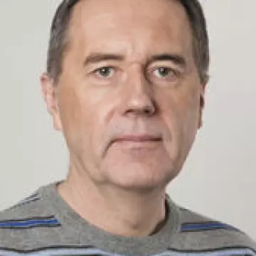 Bjørn Olav Utvik