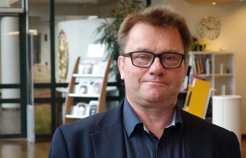 Politihøgskolen er, som departementet selv skriver, en akkreditert høgskole og underlagt de alminnelige kvalitetskravene som gjelder høyere utdanning, skriver Morten Holmboe. Foto: Politihøgskolen Politihøgskolen er, som departementet selv skriver, en akkreditert høgskole og underlagt de alminnelige kvalitetskravene som gjelder høyere utdanning, skriver Morten Holmboe. Foto: Politihøgskolen