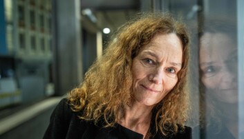 Camilla Stoltenberg fryktar det er store mørketal når det gjeld forskingsfusk. Foto: Siri Øverland Eriksen Camilla Stoltenberg fryktar det er store mørketal når det gjeld forskingsfusk. Foto: Siri Øverland Eriksen