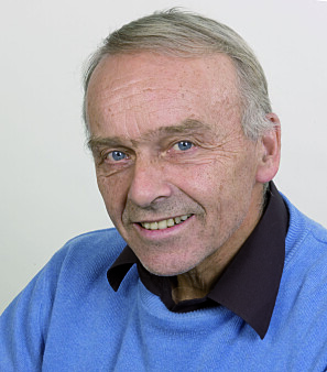 UiT fekk kalde føter, seier tidlegare dekan Olav Helge Førde. Foto: UiT/Bjørn-Kåre Iversen UiT fekk kalde føter, seier tidlegare dekan Olav Helge Førde. Foto: UiT/Bjørn-Kåre Iversen
