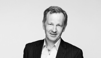 Ole Kristian Hjelstuen, administrerende direktør i Inven2. Foto: Inven2 Ole Kristian Hjelstuen, administrerende direktør i Inven2. Foto: Inven2