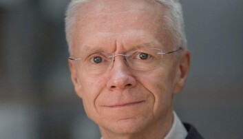 Tore Bråthen, professor på BI. Foto: Torkjell Trædal Tore Bråthen, professor på BI. Foto: Torkjell Trædal