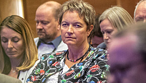 Rektor Hanne Solheim Hansen mener det er uheldig at nedbemanningen nå blir utsatt. Rektor Hanne Solheim Hansen mener det er uheldig at nedbemanningen nå blir utsatt.