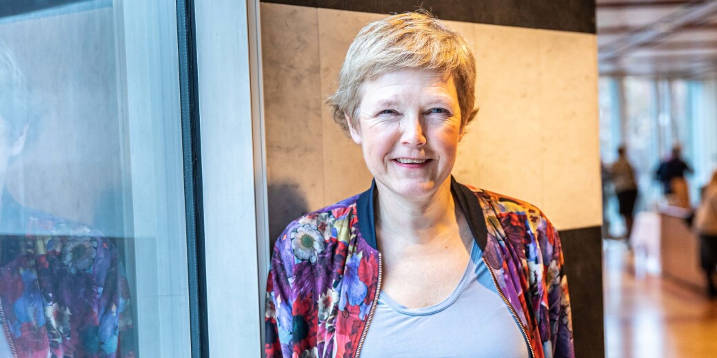 Dekan Marit Reitan skriver sammen med dekan Anne Kristine Børresen at situasjonen vi befinner oss i viser at vi trenger kunnskap om politikk, historie, etikk, adferd, omstilling, verdier, økonomi og kommunikasjon – både når vi håndterer det som skjer akkurat nå, og når vi planlegger for det som kommer. Dekan Marit Reitan skriver sammen med dekan Anne Kristine Børresen at situasjonen vi befinner oss i viser at vi trenger kunnskap om politikk, historie, etikk, adferd, omstilling, verdier, økonomi og kommunikasjon – både når vi håndterer det som skjer akkurat nå, og når vi planlegger for det som kommer.