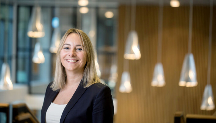 Prorektor for forskning ved Høgskulen på Vestlandet, Gro Anita Fonnes Flaten. Prorektor for forskning ved Høgskulen på Vestlandet, Gro Anita Fonnes Flaten.