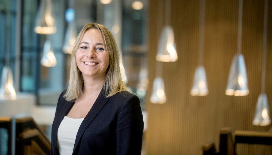 Prorektor for forskning ved Høgskulen på Vestlandet, Gro Anita Fonnes Flaten, er en av tre interne favoritter når styret ansetter rektor førstkommende torsdag.