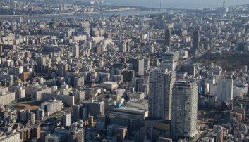 Studenten satt fengslet i Tokyo i nesten tre uker. Studenten satt fengslet i Tokyo i nesten tre uker.