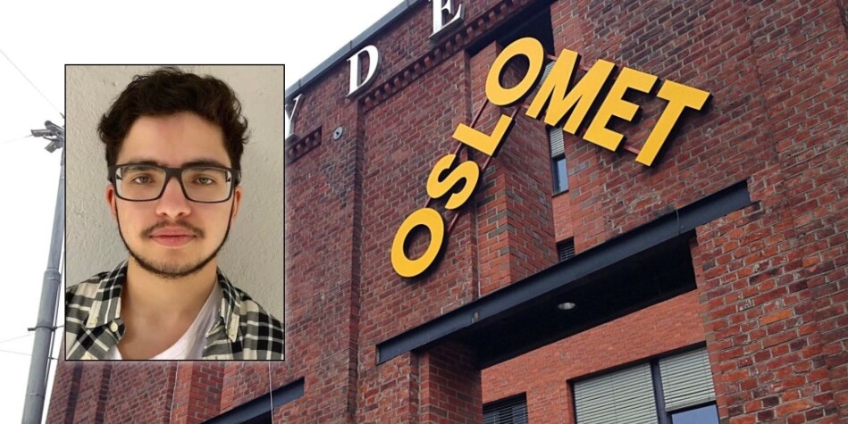 At institusjonene er uklare på hvordan vi påvirkes, vekker stor bekymring, skriver innleggsforfatter. Foto: Nils Martin Silvola At institusjonene er uklare på hvordan vi påvirkes, vekker stor bekymring, skriver innleggsforfatter. Foto: Nils Martin Silvola