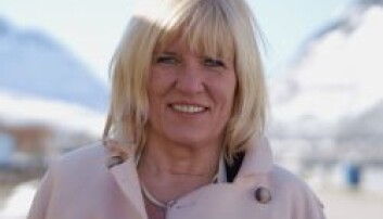 Ordfører i Harstad, Kari-Anne Opsal. Foto: Ap, Harstad Ordfører i Harstad, Kari-Anne Opsal. Foto: Ap, Harstad