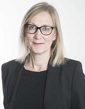 Dekan ved Det teologiske fakultet, Aud Tønnessen, ble av mange spådd å være en utfordrer til Stølen, men hun lener mot å fortsette som dekan. Dekan ved Det teologiske fakultet, Aud Tønnessen, ble av mange spådd å være en utfordrer til Stølen, men hun lener mot å fortsette som dekan.