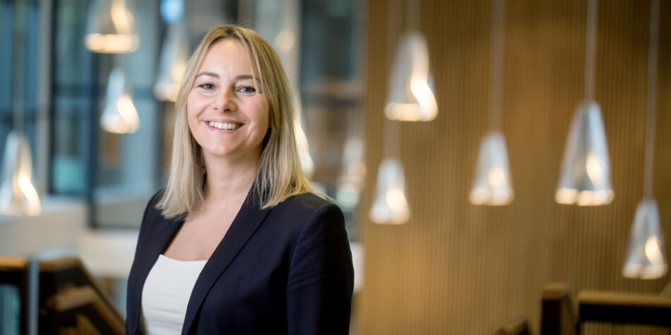 STUD-ENT bidrar til at unge talenter, ofte uten egenkapital, får midler til å videreføre ny kunnskap fra utdanningene sine, skriver Gro Anita Fonnes Flaten og Øyvind M. Berge ved Høgskulen på Vestlandet. Foto: Eivind Senneset STUD-ENT bidrar til at unge talenter, ofte uten egenkapital, får midler til å videreføre ny kunnskap fra utdanningene sine, skriver Gro Anita Fonnes Flaten og Øyvind M. Berge ved Høgskulen på Vestlandet. Foto: Eivind Senneset