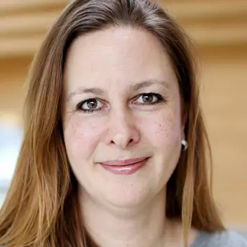 Anne Cathrin Østebø