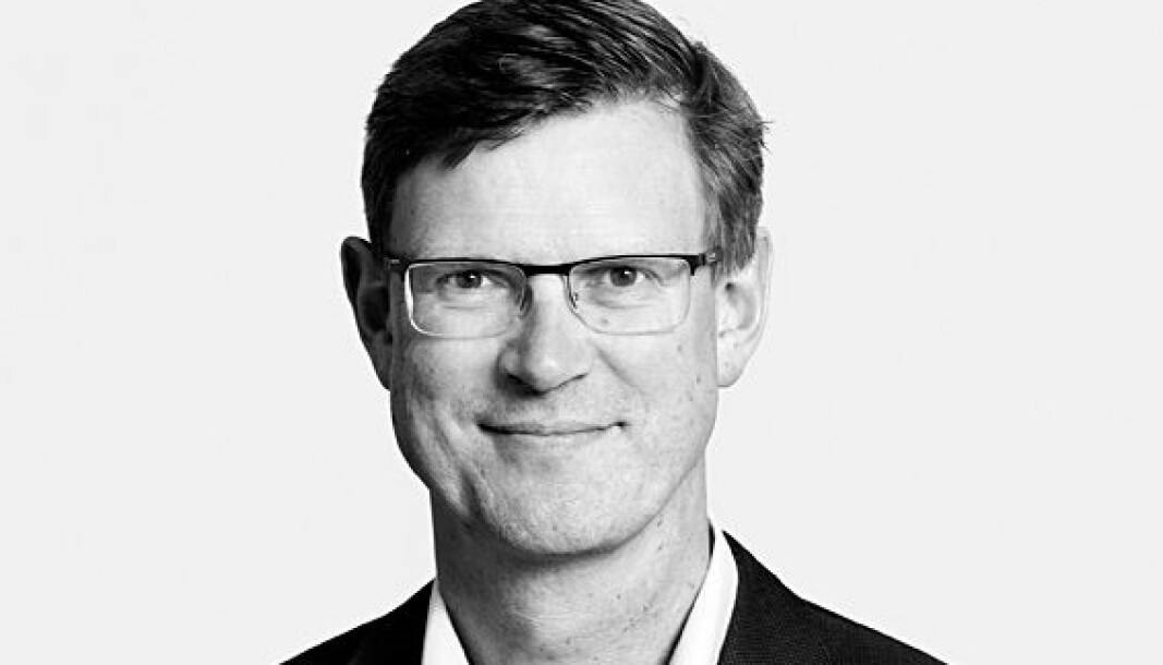 Innan finansfaget så har, sålangt vi kjenner til, over 260 institusjonar verda over sett i gang kompenserande tiltak, skriv Aksel Mjøs. Innan finansfaget så har, sålangt vi kjenner til, over 260 institusjonar verda over sett i gang kompenserande tiltak, skriv Aksel Mjøs.