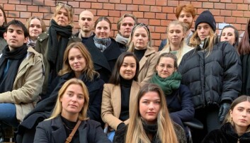 Psykologistudentene i Ungarn gir ikke opp kampen for å få utdanningen godkjent i Norge. Nå er de klare for å ta saken helt til Høyesterett.