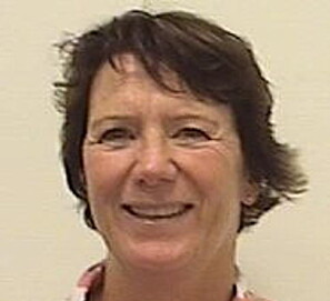 Monica Johannesen er dosent med doktorgrad. Hun vil gjerne bli professor. Foto: OsloMet Monica Johannesen er dosent med doktorgrad. Hun vil gjerne bli professor. Foto: OsloMet