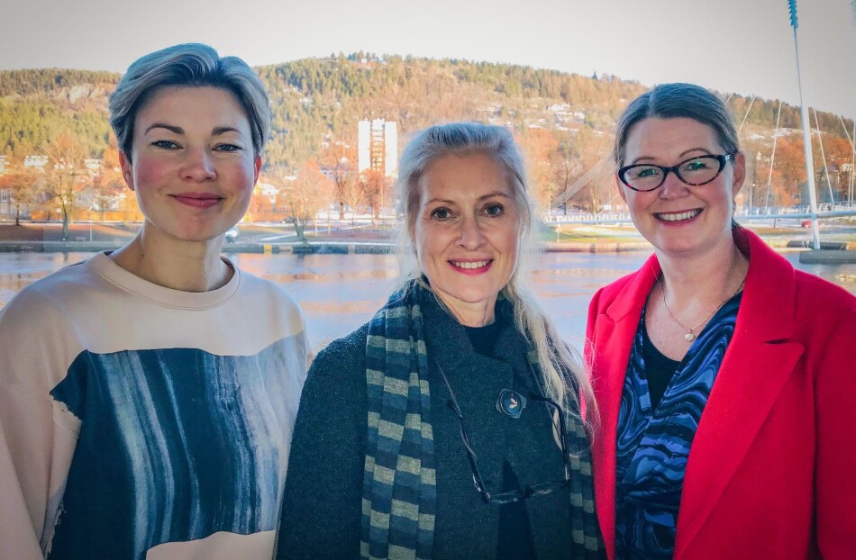 Er dagens akademia fylt med feighet og manglende mot til å bryte et mønster som produserer akademiske marionetter, språkfattigdom, og personlig og akademisk fremmedgjøring, spør Karianne Nyheim Stray, Line Joranger og Linda Wike Ljungblad. Er dagens akademia fylt med feighet og manglende mot til å bryte et mønster som produserer akademiske marionetter, språkfattigdom, og personlig og akademisk fremmedgjøring, spør Karianne Nyheim Stray, Line Joranger og Linda Wike Ljungblad.