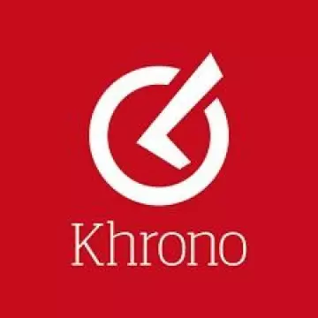 Redaksjonen i Khrono