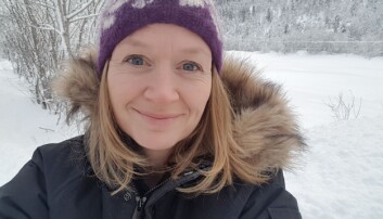 Professor Eli Bjørhusdal fryktar at grunnskulelærarstudentane ikkje er gode nok i nynorsk når dei er klare for arbeidslivet. Foto: privat Professor Eli Bjørhusdal fryktar at grunnskulelærarstudentane ikkje er gode nok i nynorsk når dei er klare for arbeidslivet. Foto: privat