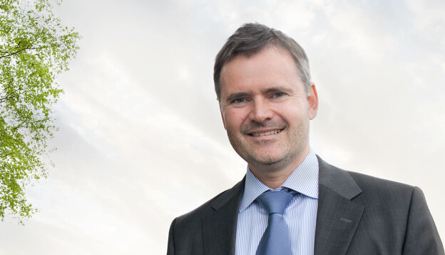 Hans Ivar Robinson, investor og styreleder i ulike bitoteknolgiselskaper som baserer seg på forskning. Foto: Privat/Birk Venture Hans Ivar Robinson, investor og styreleder i ulike bitoteknolgiselskaper som baserer seg på forskning. Foto: Privat/Birk Venture