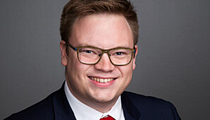 Fylkesordfører Even Aleksander Hagen i Innlandet fylkeskommune. Foto: Kirsti Hovde / Innlandet fylkeskommune Fylkesordfører Even Aleksander Hagen i Innlandet fylkeskommune. Foto: Kirsti Hovde / Innlandet fylkeskommune