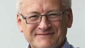 Førsteamanuensis Øystein Lund har fått ny jobb. Førsteamanuensis Øystein Lund har fått ny jobb.