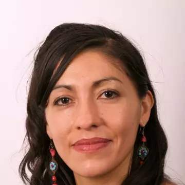 Cecilia G. Salinas