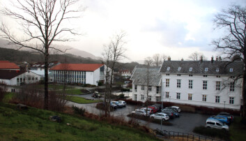 Høgskulen på Vestlandet, campus Stord, får pengar til å utdanna fleire ingeniørar. Høgskulen på Vestlandet, campus Stord, får pengar til å utdanna fleire ingeniørar.