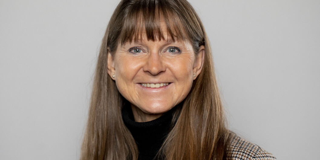 Hilde Torvanger er ny kommunikasjons- og markedsdirektør ved NMBU. Foto: NMBU Hilde Torvanger er ny kommunikasjons- og markedsdirektør ved NMBU. Foto: NMBU