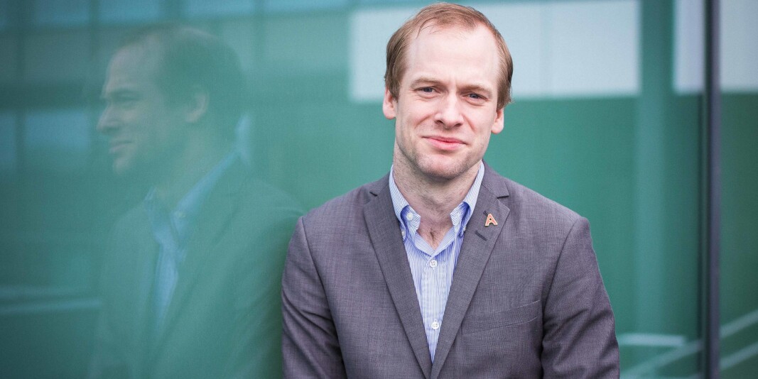 Førsteamanuensis i molekylær kardiologi, Magnus Aronsen, er utvalgets leder. Førsteamanuensis i molekylær kardiologi, Magnus Aronsen, er utvalgets leder.