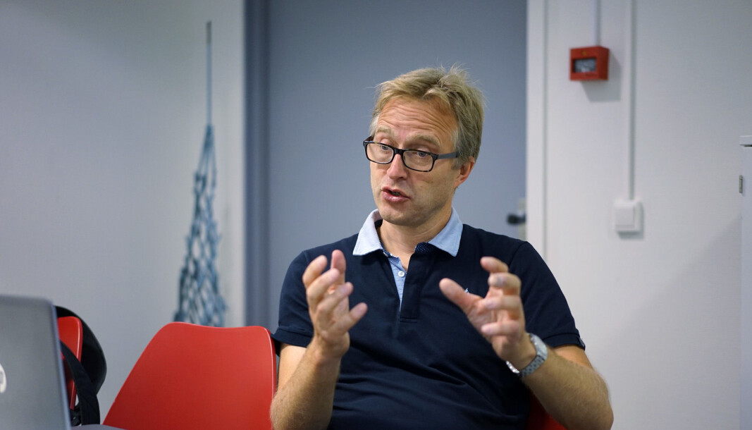 Arnstein Bjørke, Akademika, forlegger/eier Forlagshuset Vigmostad & Bjørke Arnstein Bjørke, Akademika, forlegger/eier Forlagshuset Vigmostad & Bjørke