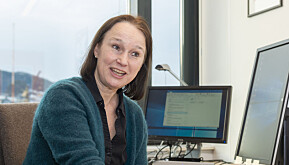Ragna Aarli, Professor og leder for Nasjonalt utvalg for gransking av uredelighet i forskning. Ragna Aarli, Professor og leder for Nasjonalt utvalg for gransking av uredelighet i forskning.