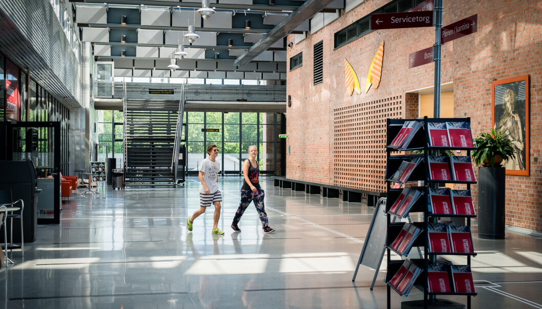Tallene fra Studiebarometeret 2020 viser at studentene på jussutdanningen ved UiA er minst like tilfreds med studiet sitt som studentene ved UiB og UiO, skriver Norset, Hagen og Ivin Tallene fra Studiebarometeret 2020 viser at studentene på jussutdanningen ved UiA er minst like tilfreds med studiet sitt som studentene ved UiB og UiO, skriver Norset, Hagen og Ivin
