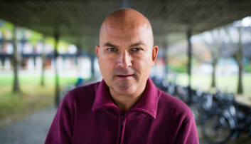 Kjell Lars Berge meiner rasisme er eit blindspor i diskusjonen om Carl von Linné Kjell Lars Berge meiner rasisme er eit blindspor i diskusjonen om Carl von Linné