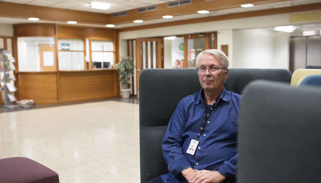 Dokumentasjon eller ikke handler i denne sammenheng mer om hva man vil redegjøre for i hvilken sammenheng enn hva som kan dokumenteres, skriver Oddvar Johan Jensen. Dokumentasjon eller ikke handler i denne sammenheng mer om hva man vil redegjøre for i hvilken sammenheng enn hva som kan dokumenteres, skriver Oddvar Johan Jensen.