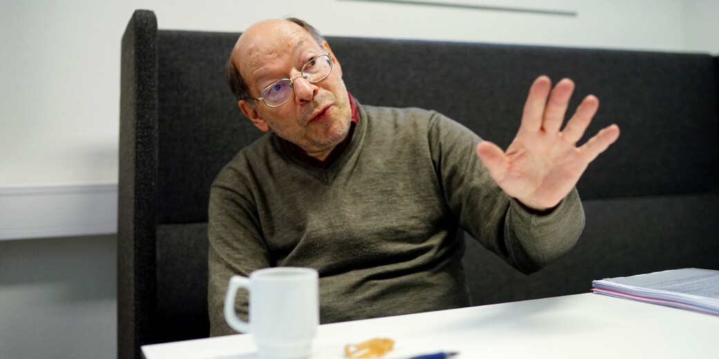 Professor dr. juris Jens Petter Berg har gått bort. Kollega på OsloMet, Dag Flater Hwang, har skrevet dette minneordet. Professor dr. juris Jens Petter Berg har gått bort. Kollega på OsloMet, Dag Flater Hwang, har skrevet dette minneordet.