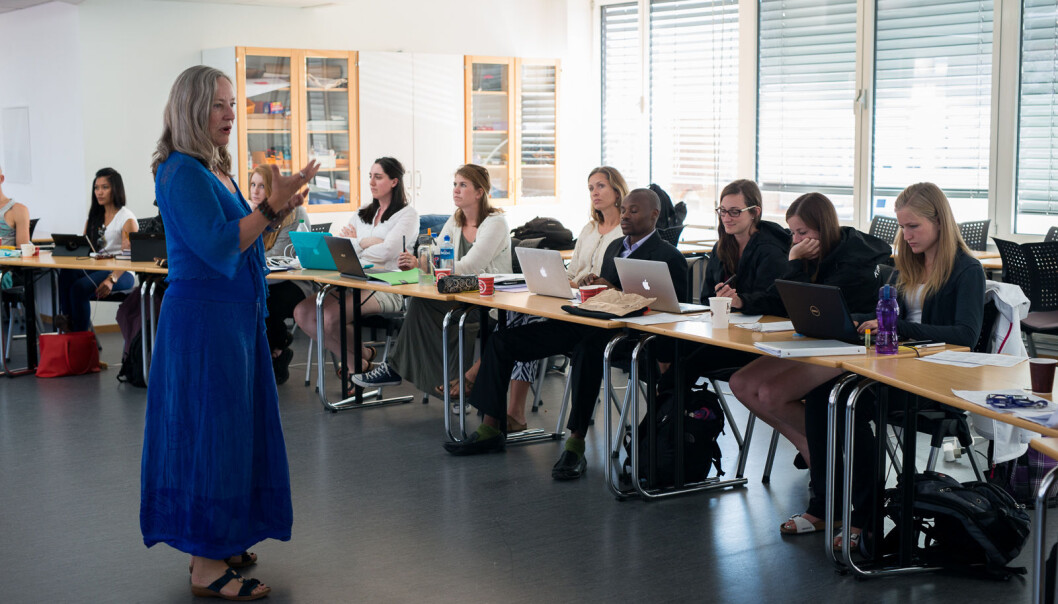 Sommerskole for internasjonale studenter. Både i 2020 og 2021 har disse kursene vært digitale, men fra 1.august blir det mulig å reise på utveksling til Norge. Sommerskole for internasjonale studenter. Både i 2020 og 2021 har disse kursene vært digitale, men fra 1.august blir det mulig å reise på utveksling til Norge.