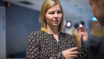 Det er gode argument både for og imot eksamen, og jeg kommer til å vurdere dette nøye, sier kunnskaps- og integreringsminister Guri Melby. Det er gode argument både for og imot eksamen, og jeg kommer til å vurdere dette nøye, sier kunnskaps- og integreringsminister Guri Melby.
