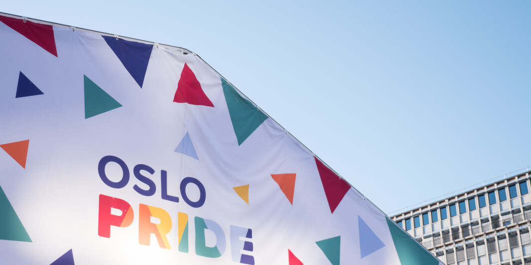 Den digitale feiringen av årets Pride går på bekostning av en viktig dimensjon det fysiske samværet bringer med seg, skriver rektor Curt Rice ved OsloMet. Den digitale feiringen av årets Pride går på bekostning av en viktig dimensjon det fysiske samværet bringer med seg, skriver rektor Curt Rice ved OsloMet.
