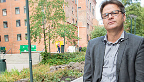 Tore Tungodden, assisterende universitetsdirektør UiB, legger til rette for den eksterne granskingen UiB-styret har bedt om. Tore Tungodden, assisterende universitetsdirektør UiB, legger til rette for den eksterne granskingen UiB-styret har bedt om.