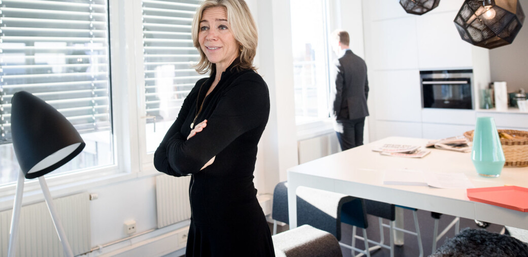 Konstituert rektor ved OsloMet, Nina Waaler ønsker å starte opp profesjonsutdanning i psykologi på Romeriket sammen med Ahus, blant andre. . Konstituert rektor ved OsloMet, Nina Waaler ønsker å starte opp profesjonsutdanning i psykologi på Romeriket sammen med Ahus, blant andre. .
