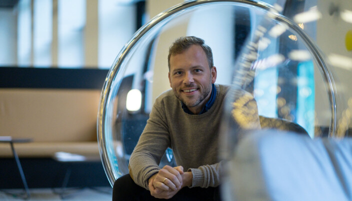 Audun Lysbakken er blant politikerne som mener noe må gjøres for studentene. Audun Lysbakken er blant politikerne som mener noe må gjøres for studentene.