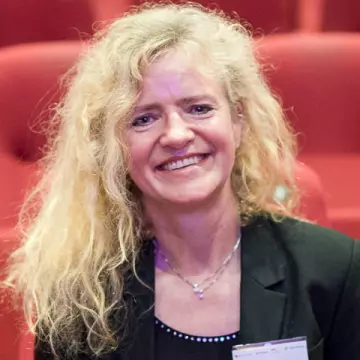 Kristin Danielsen