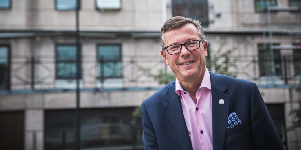 Rektor ved Universitetet i Bergen og styreleder i Universitets- og høgskolerådet, Dag Rune Olsen, mener at det allerede nå må planleges for at semesterstarten høsten 2020 kan bli av det digitale slaget. I dette innlegget forklarer han hvorfor. Rektor ved Universitetet i Bergen og styreleder i Universitets- og høgskolerådet, Dag Rune Olsen, mener at det allerede nå må planleges for at semesterstarten høsten 2020 kan bli av det digitale slaget. I dette innlegget forklarer han hvorfor.