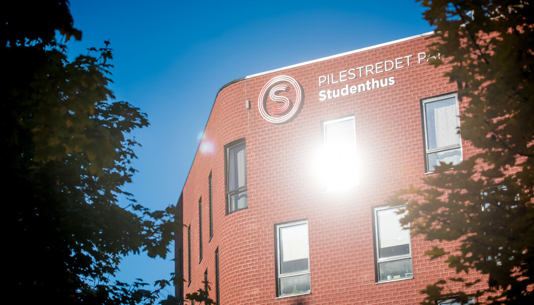 Vi håper at alle forstår at sjølv om vi ikkje gjennomfører eit forslag til tiltak, betyr ikkje dette at vi neglisjerer studentane sine behov, skriv Sofie Bergstrøm, Jonas Virtanen og Kristoffer Bakke. Vi håper at alle forstår at sjølv om vi ikkje gjennomfører eit forslag til tiltak, betyr ikkje dette at vi neglisjerer studentane sine behov, skriv Sofie Bergstrøm, Jonas Virtanen og Kristoffer Bakke.