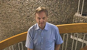 Vi må tåle å være uenig, sier jussprofessor Olav Torvund. Vi må tåle å være uenig, sier jussprofessor Olav Torvund.