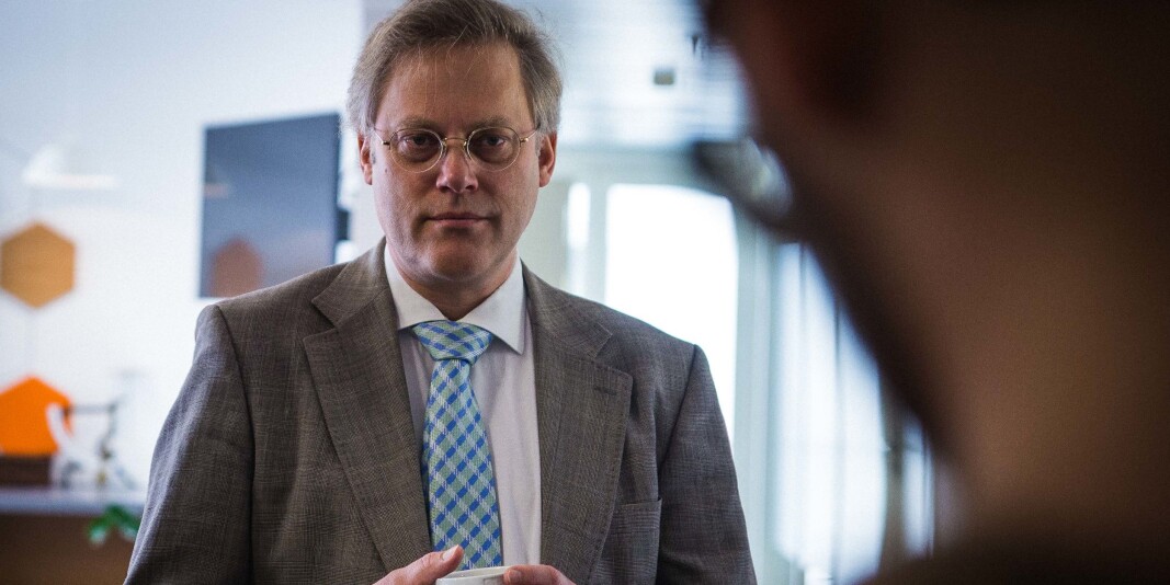 Det er særdeles viktig med et tett samarbeid mellom organene for å sikre god styring og forvaltning av universitets- og høyskolesektoren. Enda viktigere er det at det foreligger en tydelig felles forståelse av arbeidsdelingen, og at institusjonene forstår denne arbeidsdelingen, skriver Øystein Lund i Nokut. Det er særdeles viktig med et tett samarbeid mellom organene for å sikre god styring og forvaltning av universitets- og høyskolesektoren. Enda viktigere er det at det foreligger en tydelig felles forståelse av arbeidsdelingen, og at institusjonene forstår denne arbeidsdelingen, skriver Øystein Lund i Nokut.