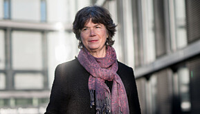Professor Trine B. Haugen har siden 2017 hatt en funksjon som vitenskapsombud ved Fakultet for helsevitenskap ved OsloMet. Professor Trine B. Haugen har siden 2017 hatt en funksjon som vitenskapsombud ved Fakultet for helsevitenskap ved OsloMet.